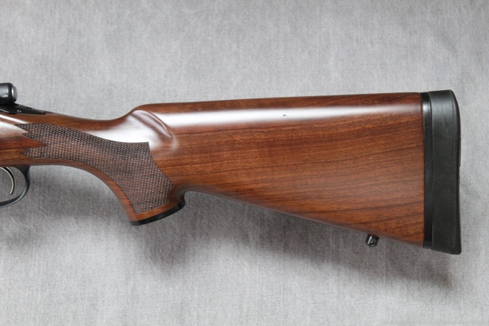 Remington 700 Mountain Rifle, Left Hand, 270 W. Super Clean -img-1