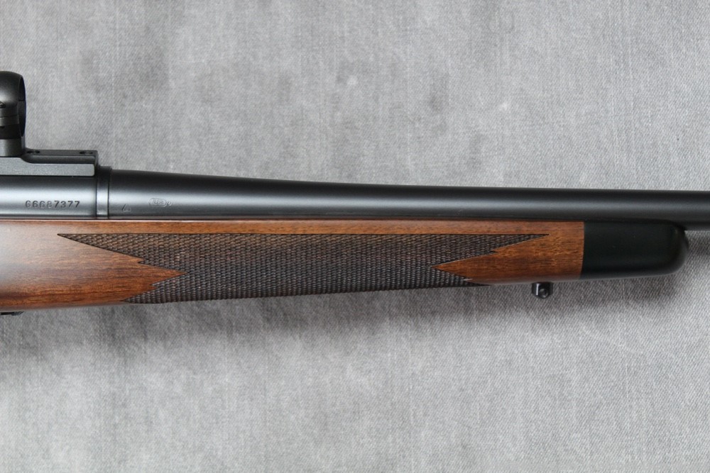 Remington 700 Mountain Rifle, Left Hand, 270 W. Super Clean -img-11