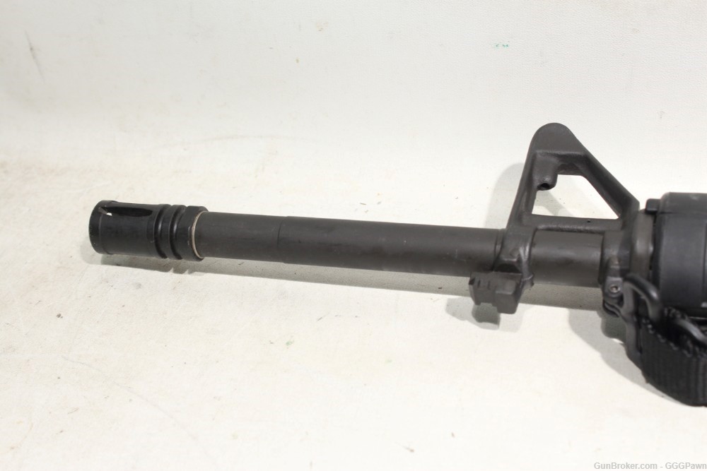 Colt A2 HBAR Sporter 223/556 Rem Pre Ban-img-9