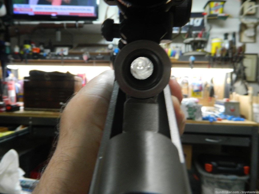 CVA Optima V2 .50 Caliber Muzzleloader Pistol-img-12