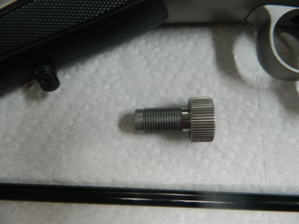 CVA Optima V2 .50 Caliber Muzzleloader Pistol-img-7