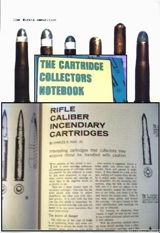 CARTRIDGES FOR COLLECTORS THE BEST SINGLE BOOK LIMITED DOUBLE AUTOGRAPHED -img-6