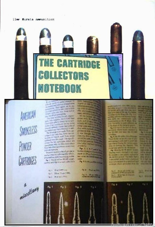 CARTRIDGES FOR COLLECTORS THE BEST SINGLE BOOK LIMITED DOUBLE AUTOGRAPHED -img-2