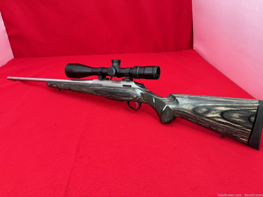 TIKKA T3 243WIN WITH NIKON 4-16 SCOPE NoCCFees FAST SHIPPING-img-13