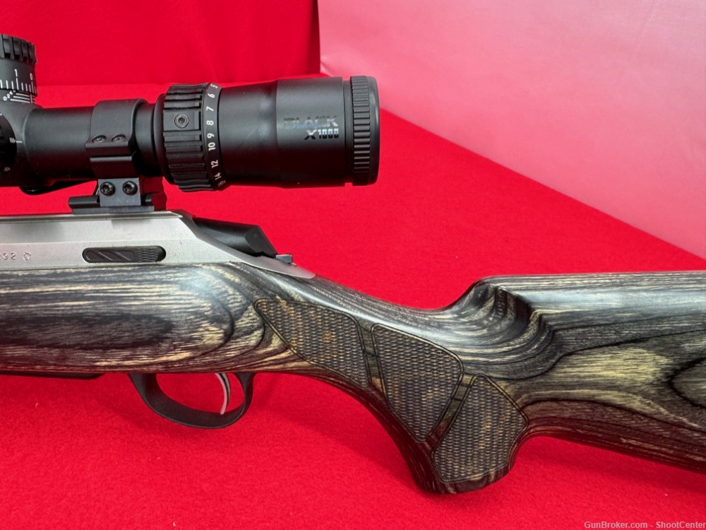 TIKKA T3 243WIN WITH NIKON 4-16 SCOPE NoCCFees FAST SHIPPING-img-15