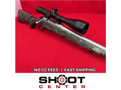 TIKKA T3 243WIN WITH NIKON 4-16 SCOPE NoCCFees FAST SHIPPING