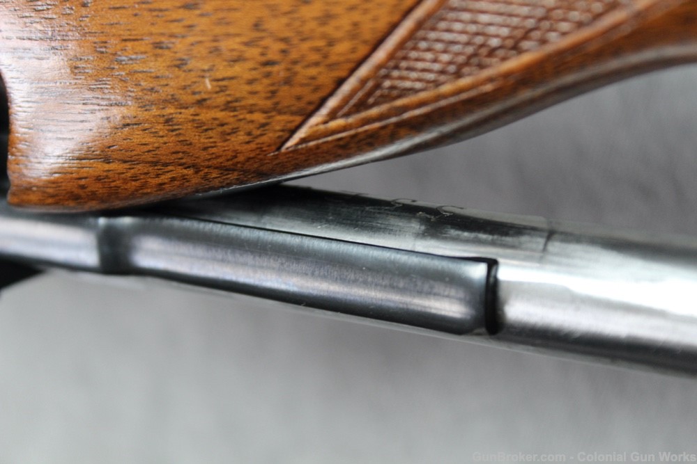 Winchester 70, 300 H&H Magnum, Very Clean, 1962-img-26