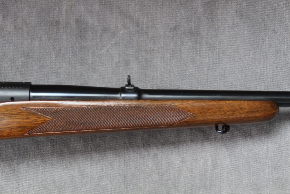 Winchester 70, 300 H&H Magnum, Very Clean, 1962-img-4
