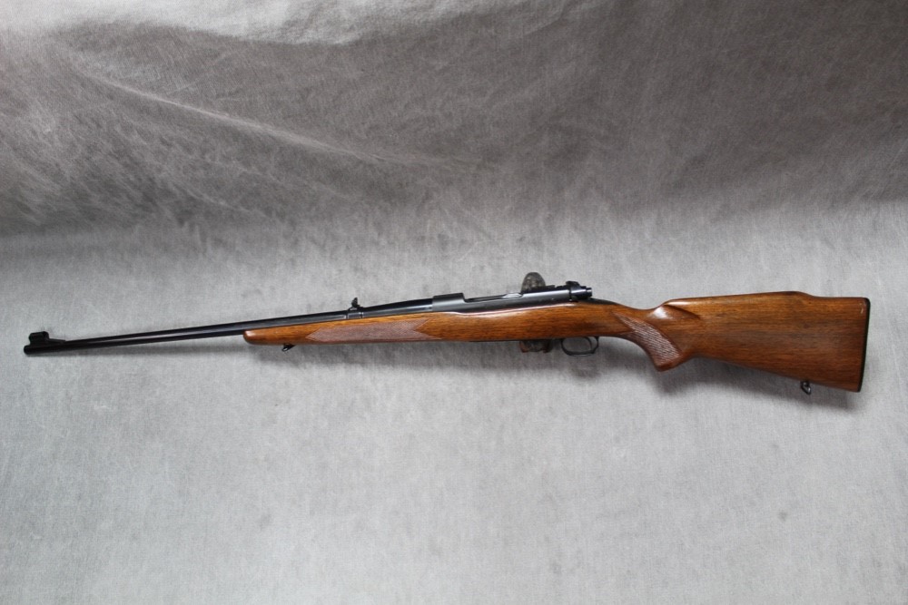 Winchester 70, 300 H&H Magnum, Very Clean, 1962-img-7