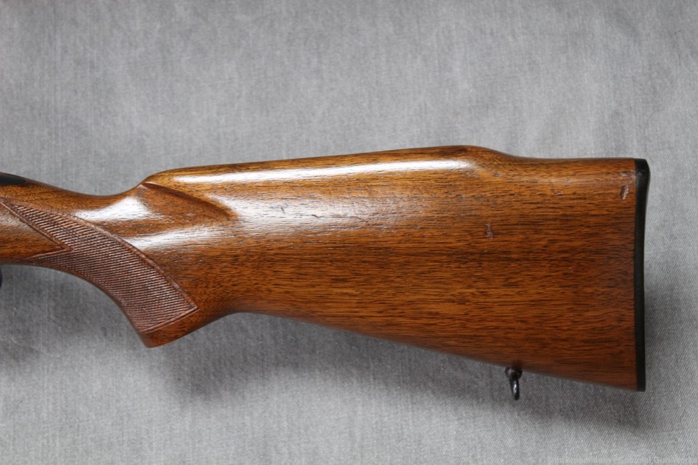 Winchester 70, 300 H&H Magnum, Very Clean, 1962-img-8