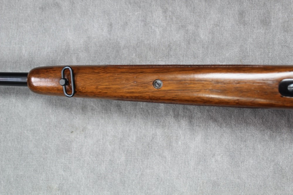 Winchester 70, 300 H&H Magnum, Very Clean, 1962-img-22