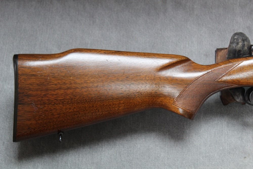 Winchester 70, 300 H&H Magnum, Very Clean, 1962-img-1