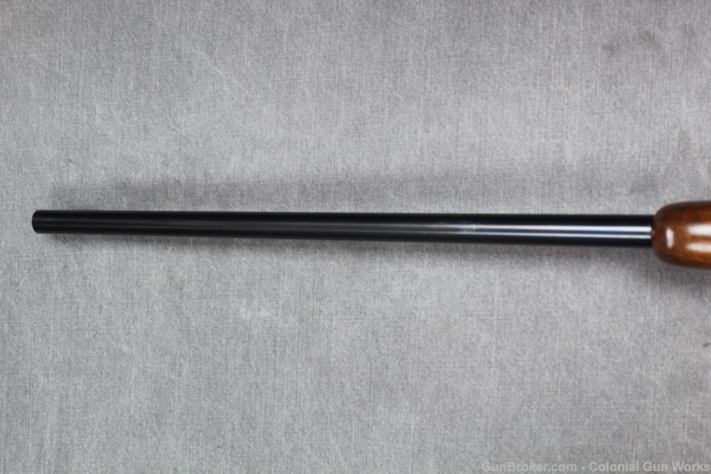 Winchester 70, 300 H&H Magnum, Very Clean, 1962-img-23