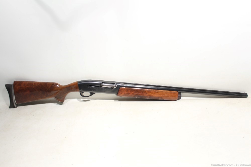 Remington 1100 12 Gauge -img-0