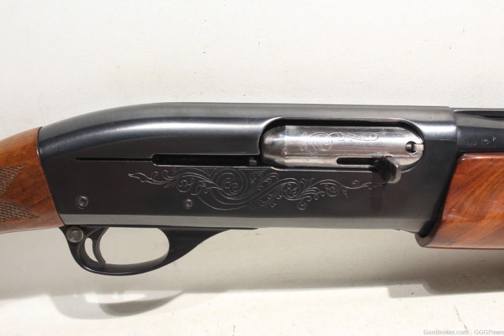 Remington 1100 12 Gauge -img-3
