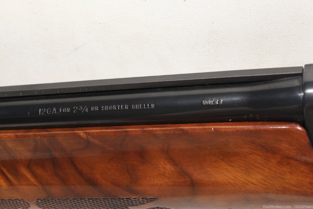 Remington 1100 12 Gauge -img-14