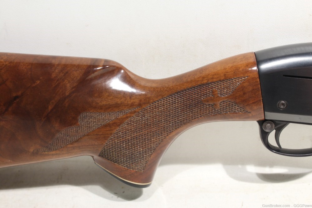 Remington 1100 12 Gauge -img-2