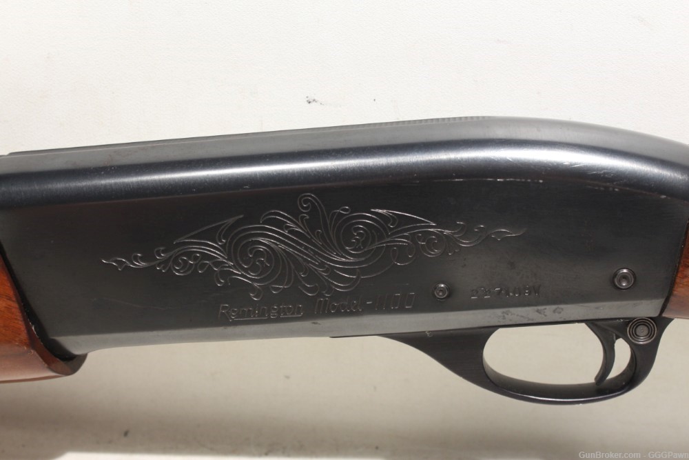 Remington 1100 12 Gauge -img-13