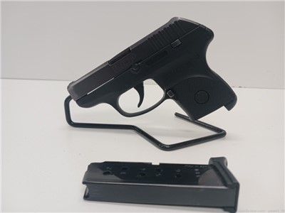 Ruger LCP Chambered in 380, 3" Barrel with1Magazine