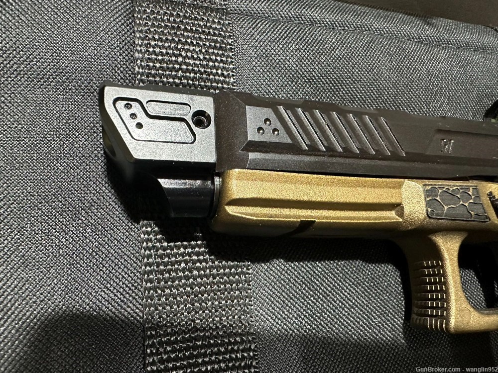 Glock 17 gen 3 custom-img-4
