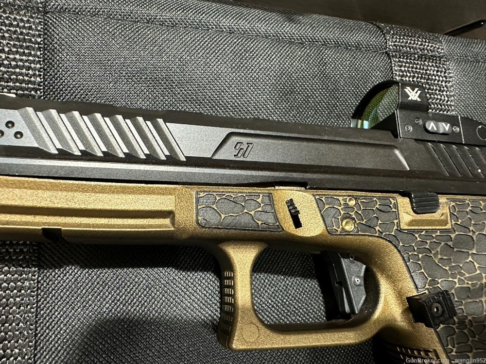 Glock 17 gen 3 custom-img-5