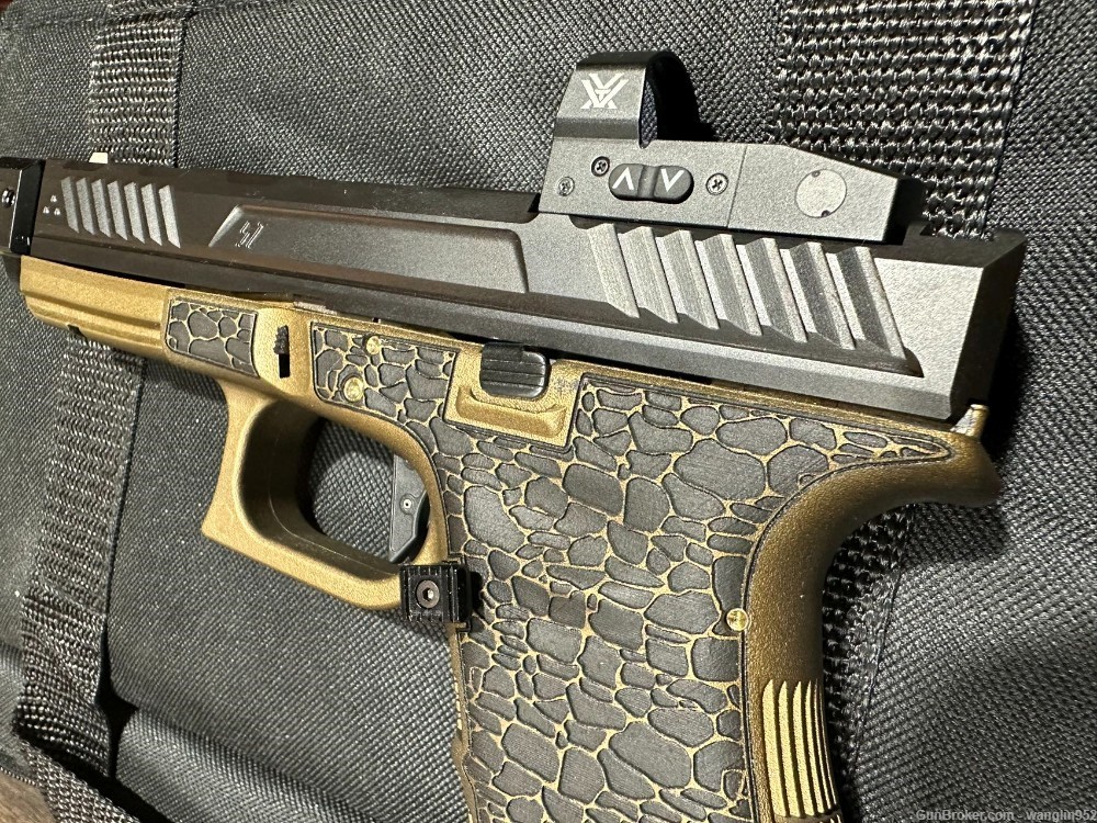 Glock 17 gen 3 custom-img-6