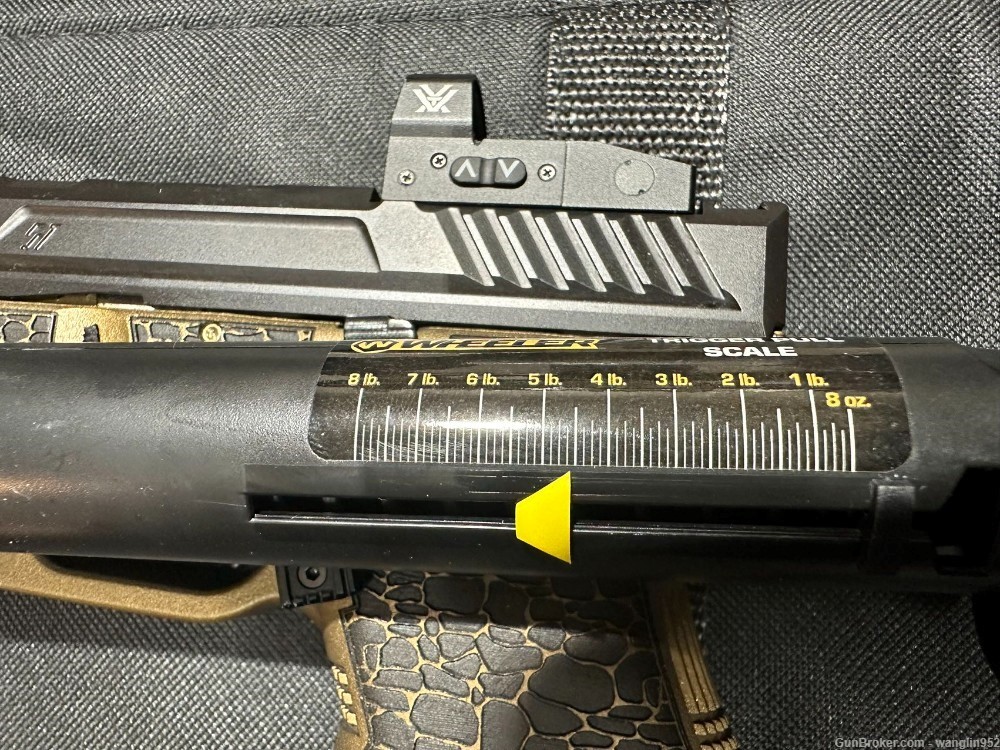 Glock 17 gen 3 custom-img-2