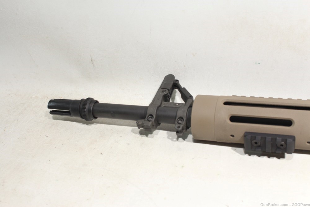 Eagle Arms AR-10 7.62x51-img-9