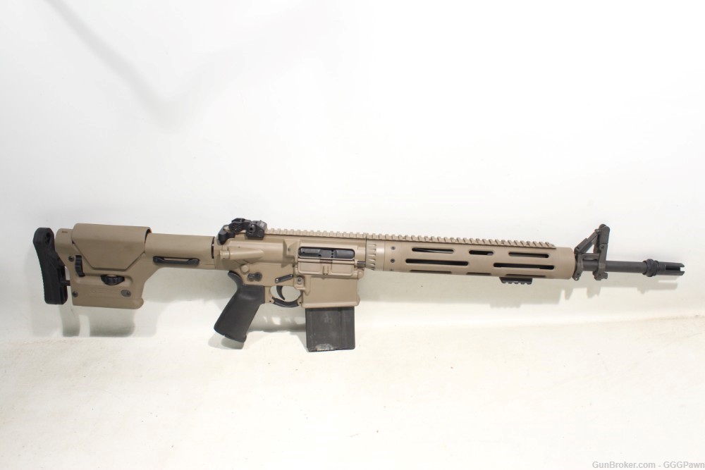 Eagle Arms AR-10 7.62x51-img-0