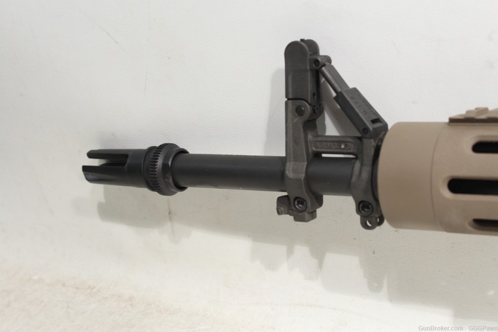 Eagle Arms AR-10 7.62x51-img-14
