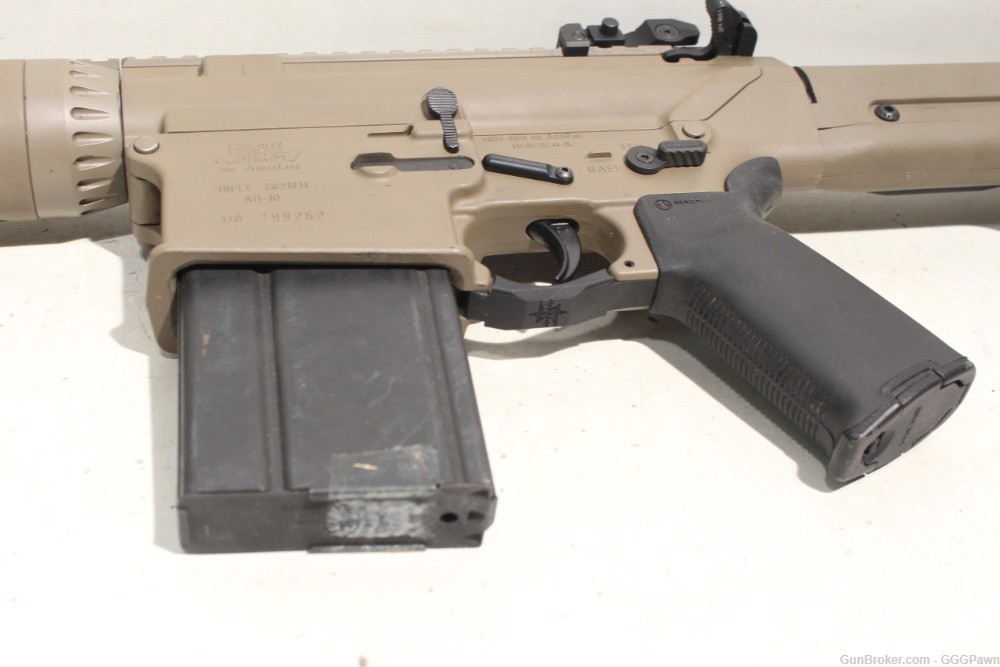 Eagle Arms AR-10 7.62x51-img-7