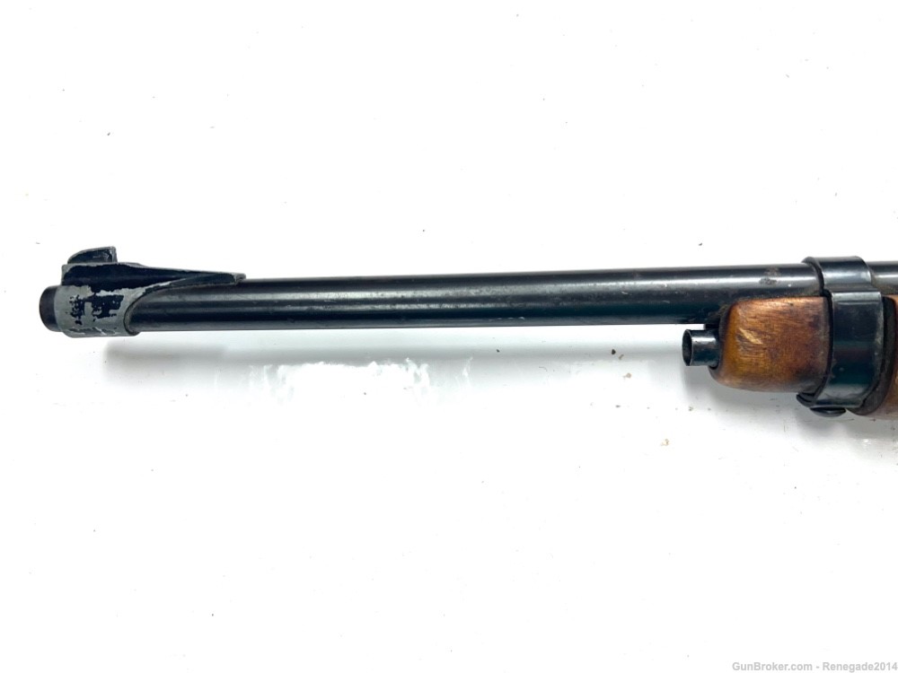 Glenfield Model 75 .22 LR FOR PARTS OR REPAIR-img-4