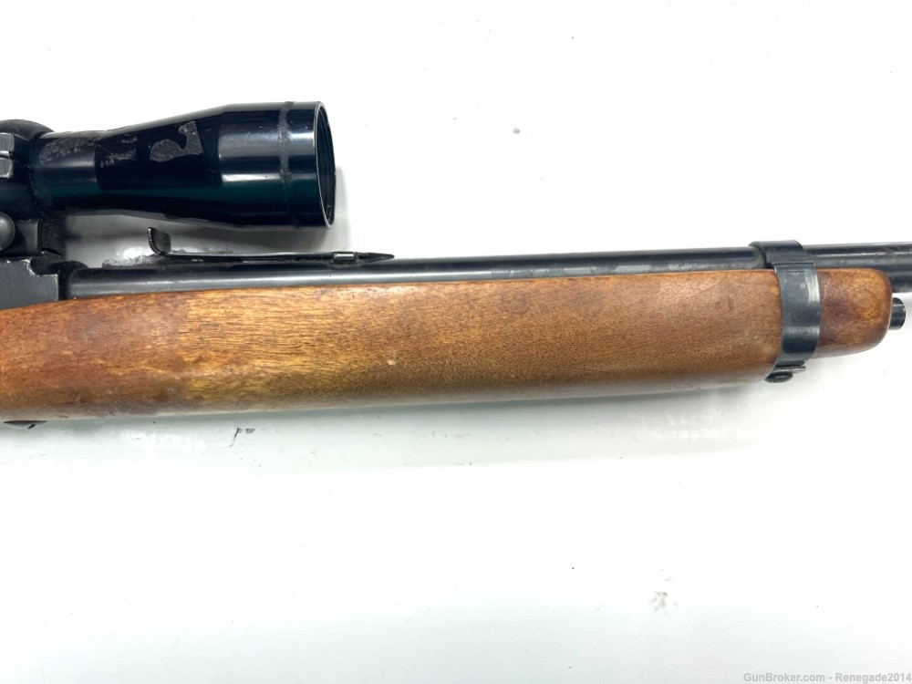 Glenfield Model 75 .22 LR FOR PARTS OR REPAIR-img-10