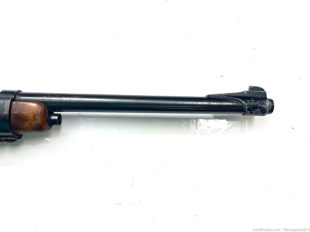 Glenfield Model 75 .22 LR FOR PARTS OR REPAIR-img-11