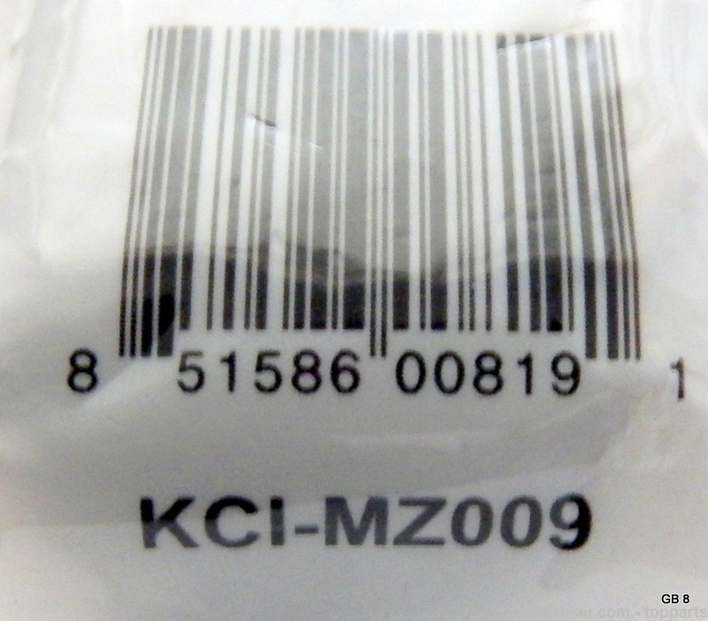 KCI Glock G19 Magazine 9mm 15 Rounds KCI-MZ009-img-2