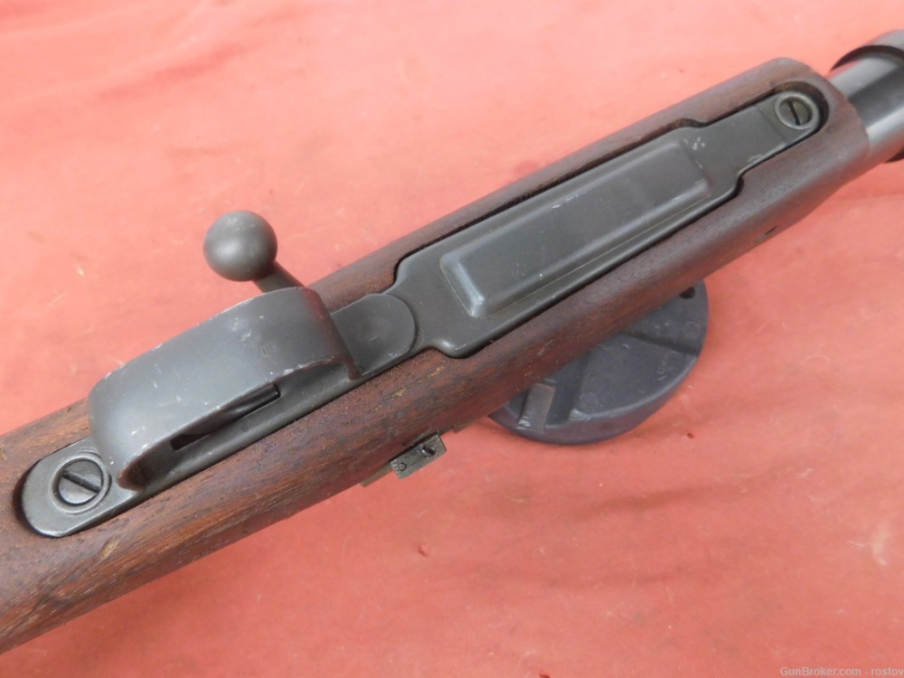 Remington 1903A3 CMP Mann Test Rifle 308 Win.-img-3