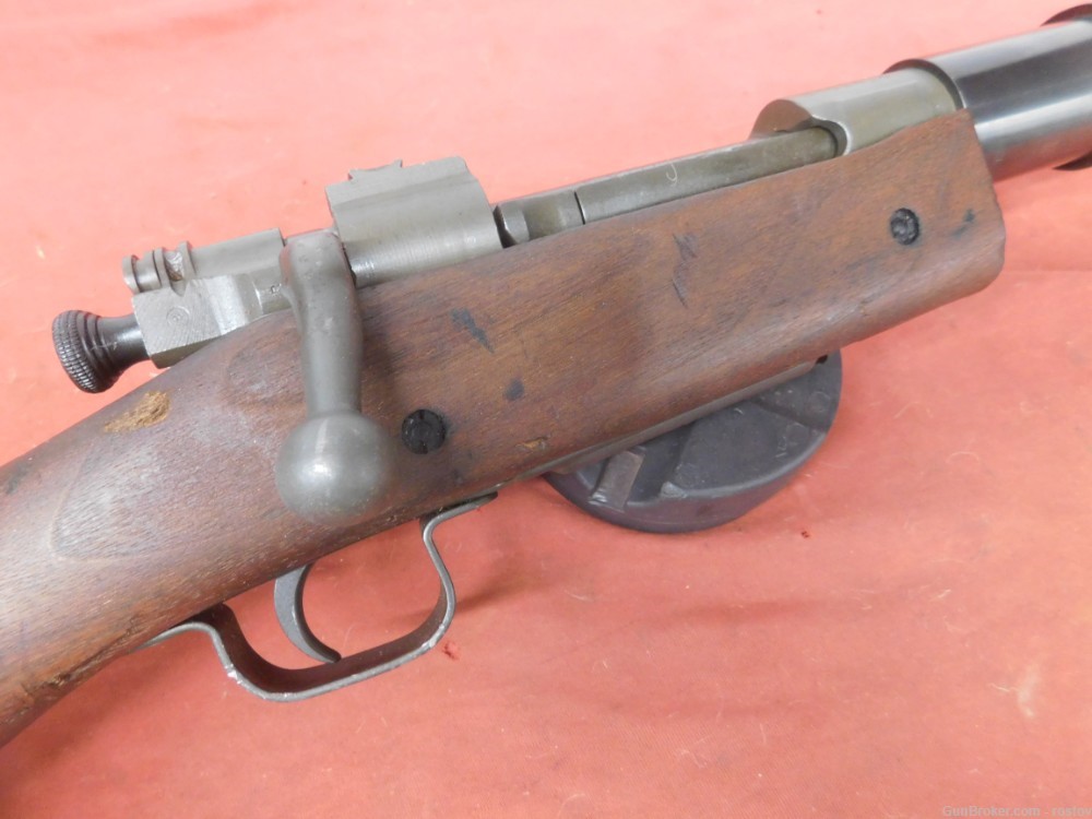 Remington 1903A3 CMP Mann Test Rifle 308 Win.-img-2