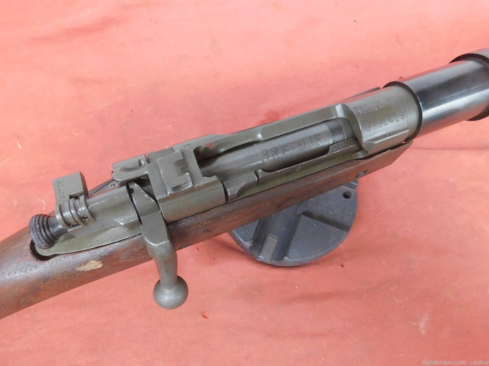 Remington 1903A3 CMP Mann Test Rifle 308 Win.-img-1