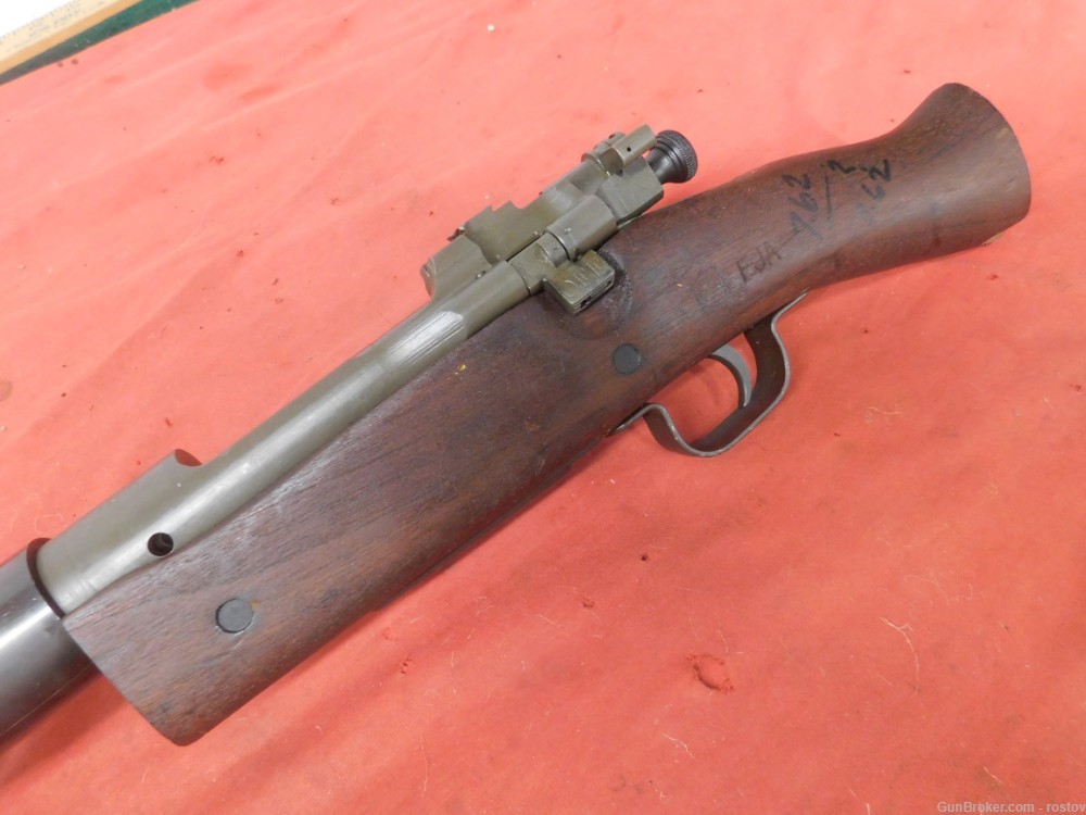Remington 1903A3 CMP Mann Test Rifle 308 Win.-img-6