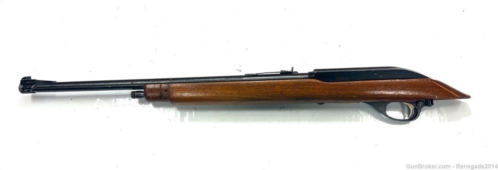 Glenfield Model 75 .22 LR FOR PARTS OR REPAIR-img-0