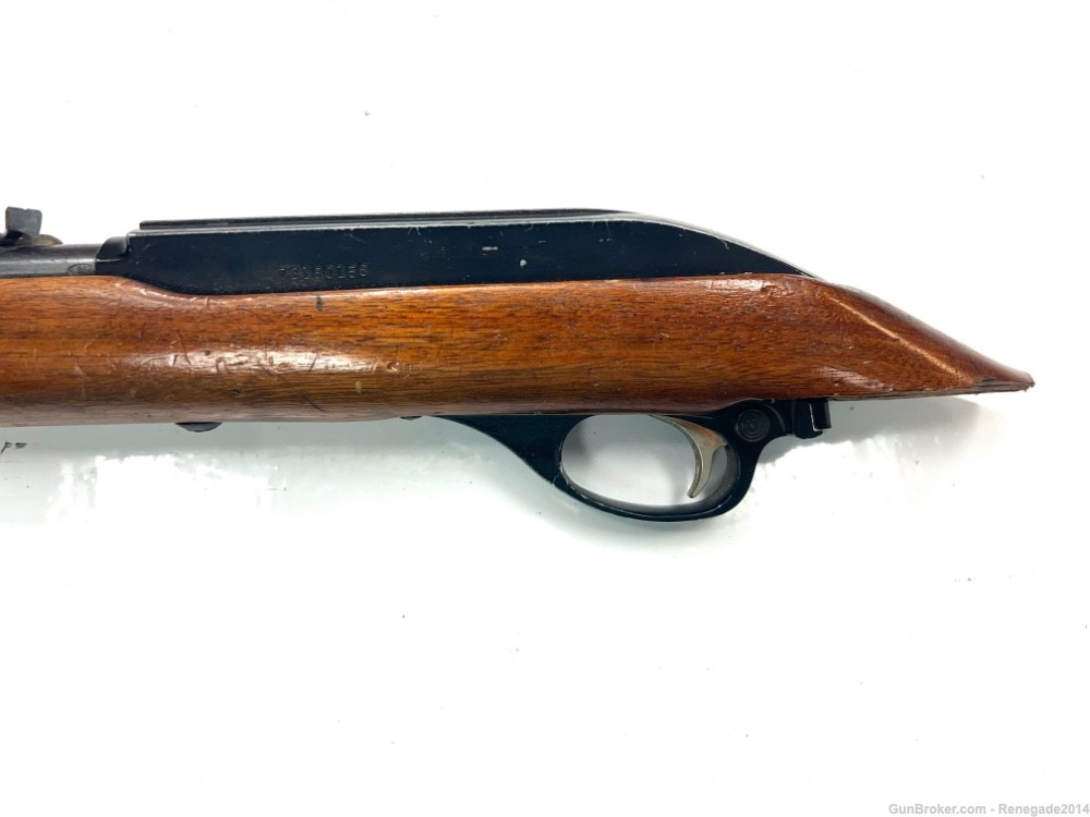 Glenfield Model 75 .22 LR FOR PARTS OR REPAIR-img-1
