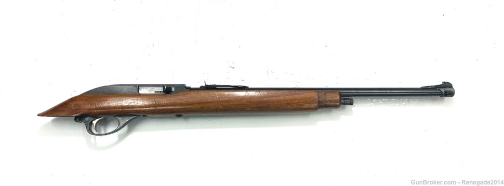 Glenfield Model 75 .22 LR FOR PARTS OR REPAIR-img-4