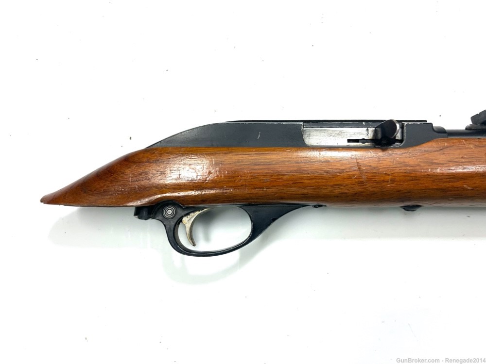Glenfield Model 75 .22 LR FOR PARTS OR REPAIR-img-5
