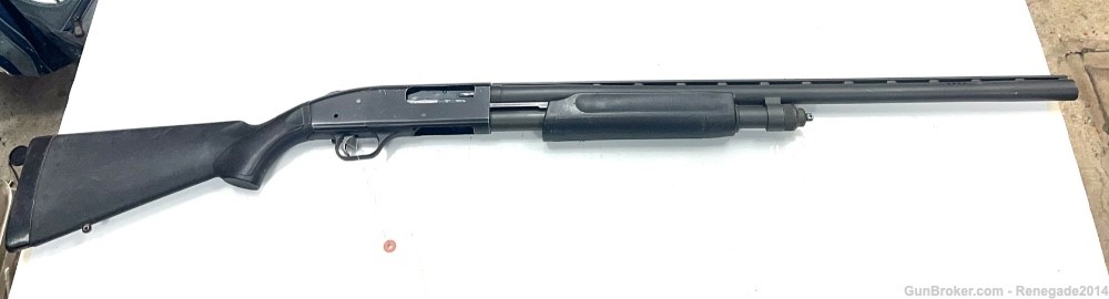 Mossberg Model 835 Ulti Mag 12 Gauge READ-img-6