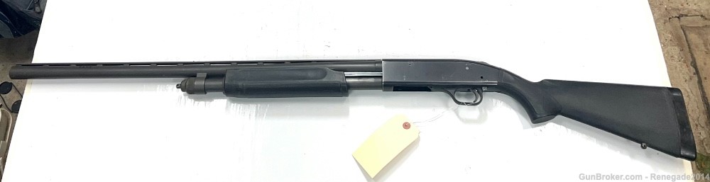 Mossberg Model 835 Ulti Mag 12 Gauge READ-img-0
