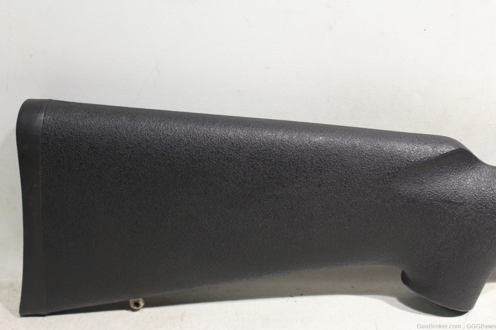 Remington Model 7 7mm-08 -img-1