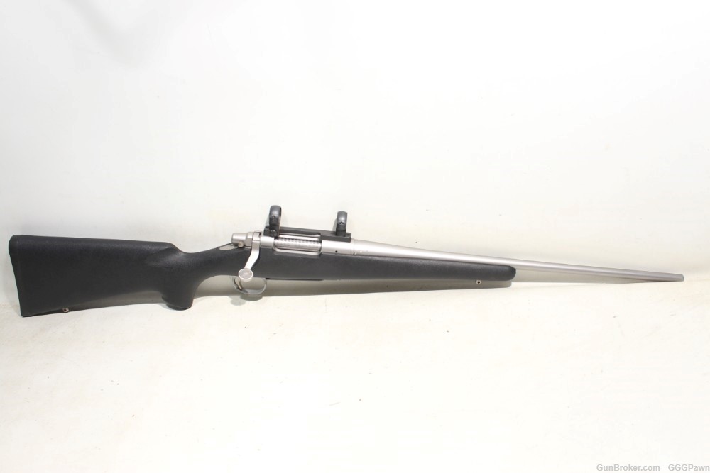 Remington Model 7 7mm-08 -img-0