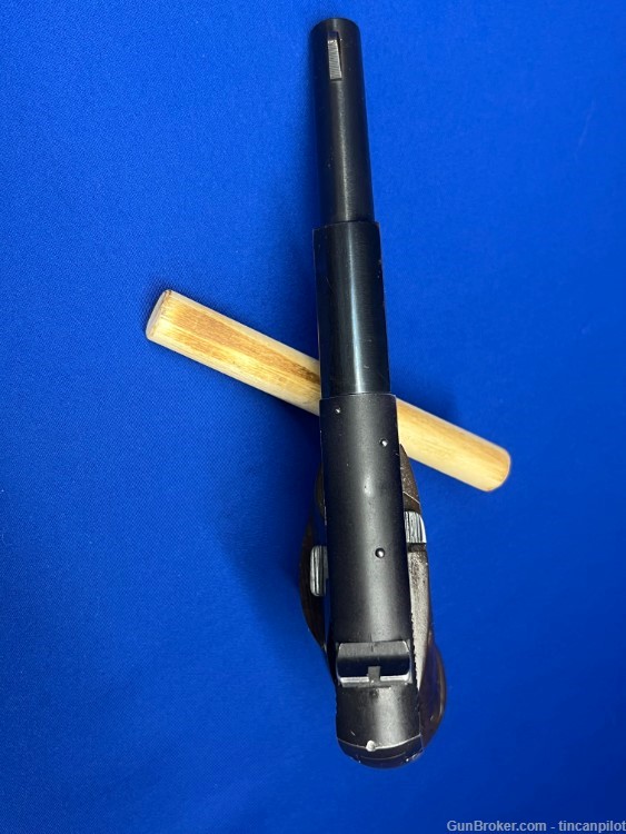 High Standard Flite King .22 LR Pistol no reserve penny auction -img-7