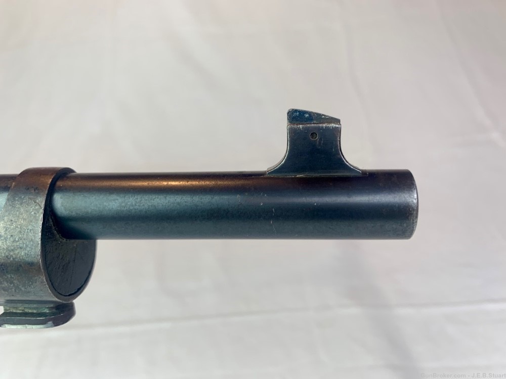 Springfield Model 1898 Krag Rifle w/Sling-img-15
