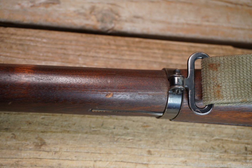 Remington 1903 A3 w/ C stock 1943 EXC BORE 03A3 C&R ok WWII -img-53